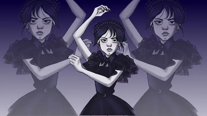 Wednesday Dance - Forget zero Two Dodging meme