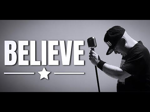Faith (Motivational Video By Billy Alsbrooks) Audio Only