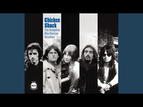First Time I Met The Blues