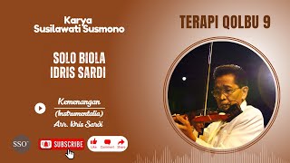 Kemenangan (Solo Biola) Idris Sardi