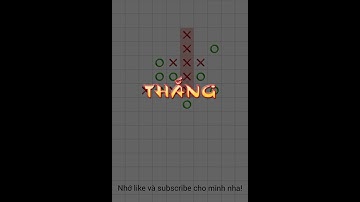 Cách chơi cờ caro luôn thắng#3