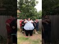 Vibes: watch this fat people dancing Mp3 Song