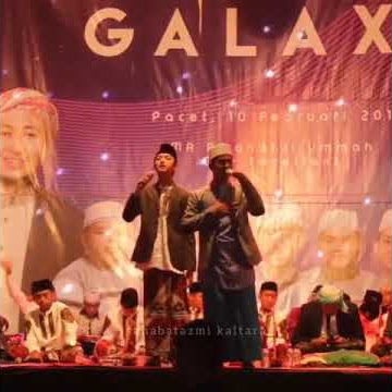 Story WA || Gus Azmi Dan Syakir Daulay