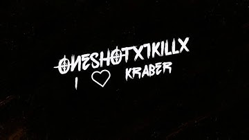 Titanfall 2 Kraber Montage by ONEshot1Kill 11/01/2019