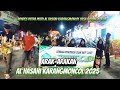 Arak-arakan AL HASANI KARANG MONCOL 2025 Bojong kulon kecamatan susukan