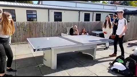 The Marches Sixth Form Virtual Open Event – Our social area