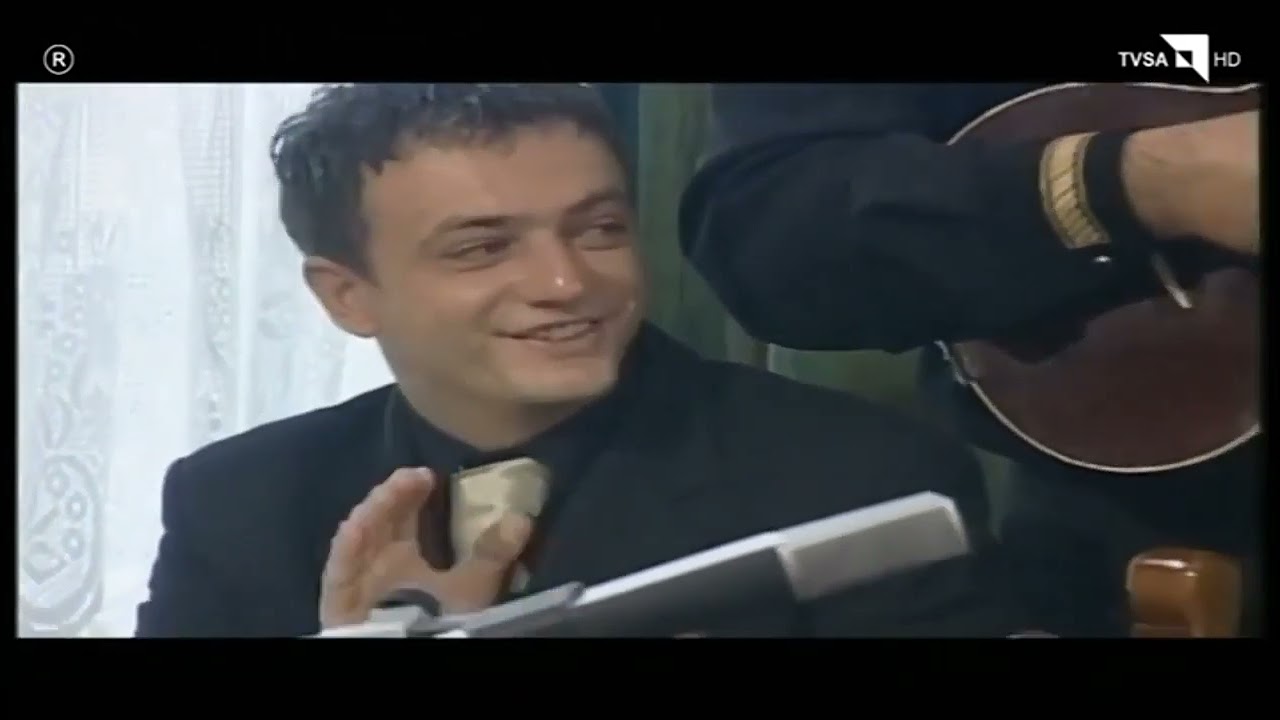 Safet Isovic - Ima dana (Uzivo)