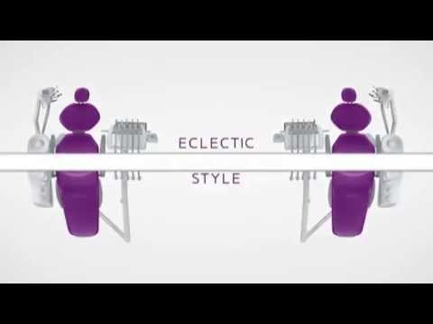 CASTELLINI | Puma ELI Ambidextrous 2015
