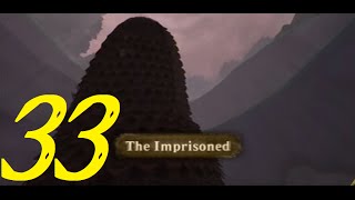 Boss: The Imprisoned | Zelda: Skyward Sword 100% Walkthrough "33/84" (No Commentary)