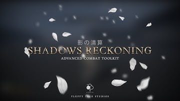 Shadows Reckoning Showcase