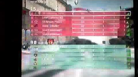 golden m16 reflex array