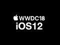 iOS 12 一分半鐘重點簡述 | Apple WWDC 2018