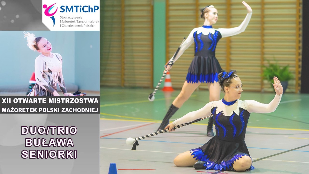 DUO/TRIO BUŁAWA SENIORKI  - BIG BANG - GOSTYŃ - SMTiChP / Góra 2024 | PL - G329