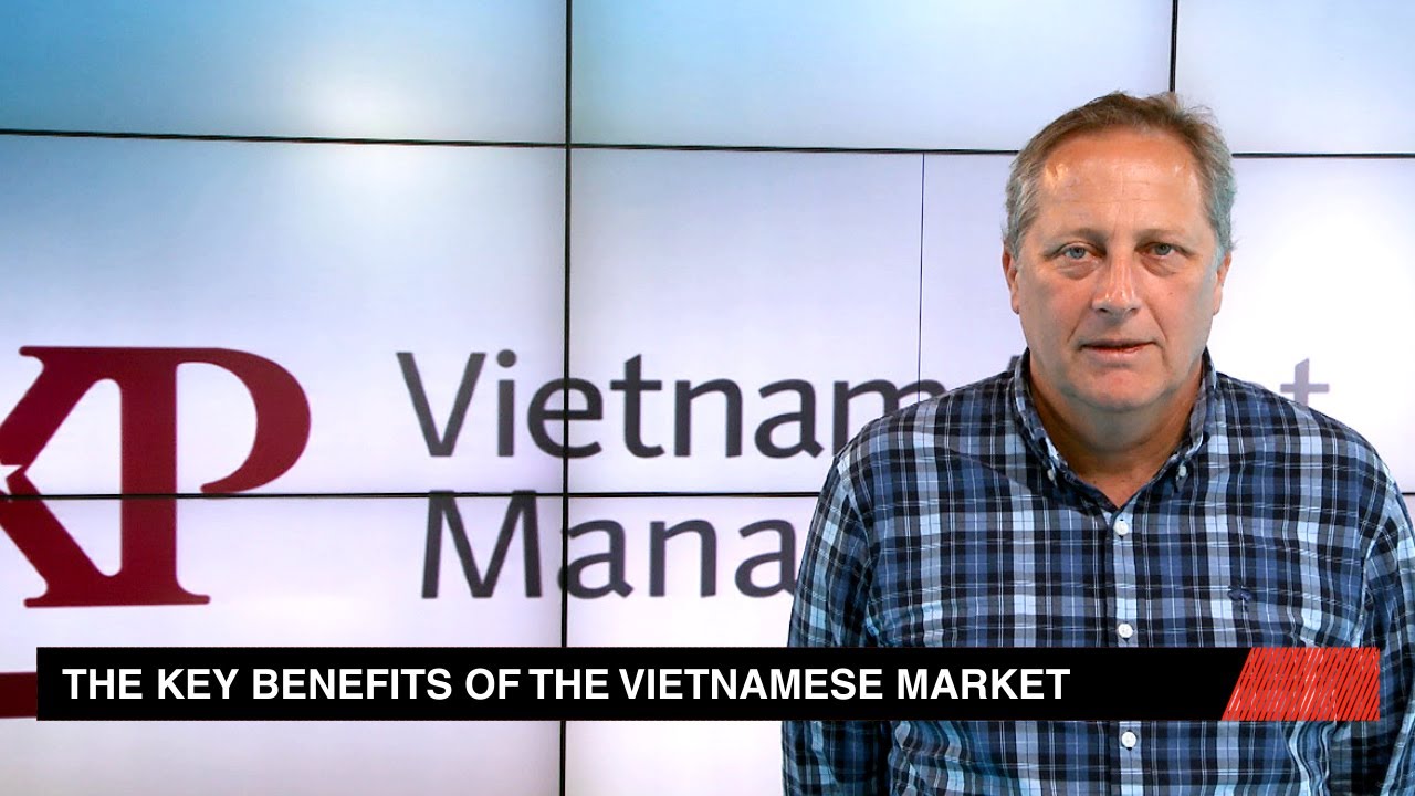 Investment in Vietnam - YouTube