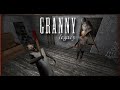 GRANNY LEGACY 1 HORROR LIVE STREAM IN GRANNY HOUSE 😨🔴 #VIRAL​ #granny​