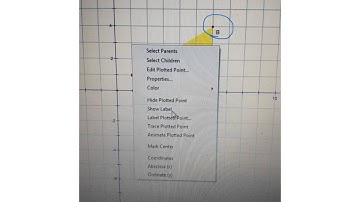 Transformation with Sketchpad