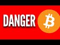 The Truth About The Bitcoin Dump - Ready For Lower Prices?