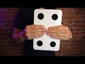 Domino magique surprising dots   demonstration