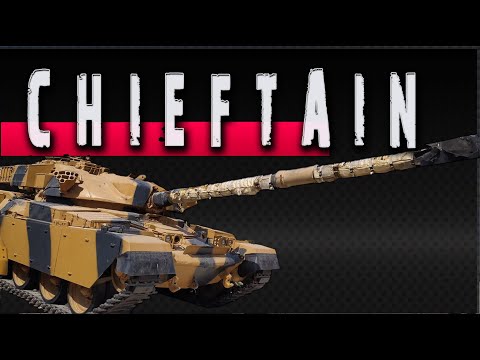Bender History: Chieftain иТ64. Что лучше?
