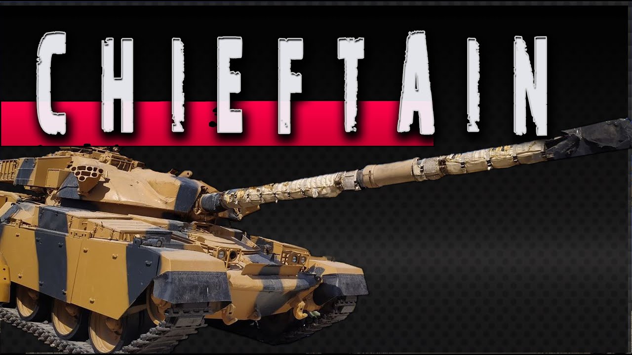 Bender History: Chieftain иТ64. Что лучше?