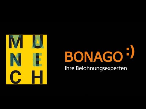 TakeMunich x BONAGO 2021