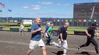 Emerald Downs Grandpa Race Emerald Downs 5/31/2026