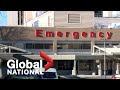 Global National: Dec. 10, 2020 | Ontario extending all COVID-19 emergency orders as cases rise