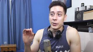 Hablando de gym y música