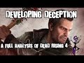 Dead Rising 4: Developing Deception