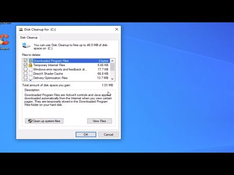 Flashing Cursor Loading Symbol FIX – How to Fix Blinking Load Cursor Circle in Windows 10