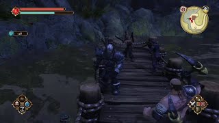 Fable Anniversary Walk-through Video 40 - Bounty Hunt
