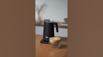 NanoFoamer PRO #subminimal #nanofoamerpro #nanofoamer