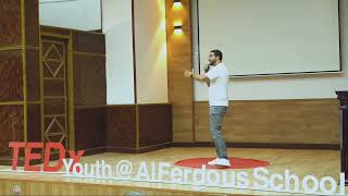 Full The true Lessons of Adolescence | Mostafa Kandil | TEDxYouth@AlFerdousSchool Update