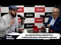 🎙#PuntoNoticias | Orlando Pérez y Luis Eduardo Vivanco | Libertad de prensa, información y expresión