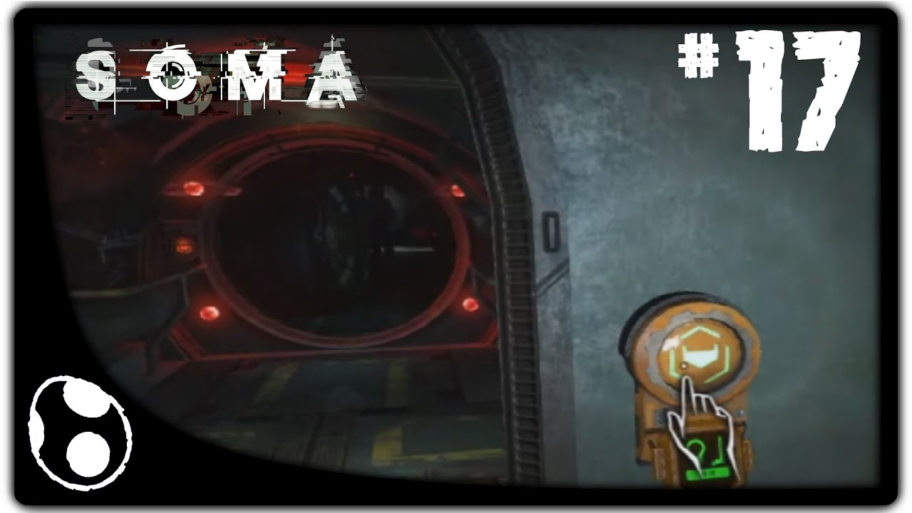 Behind door, number one? | Soma | Ep17