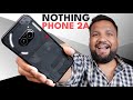 Nothing phone 2a review  wow i did not expect this at all