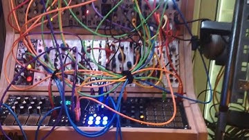 Telharmonic Dual Delay