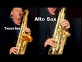 *Sail along silvery moon* -"Eine Reise ins Glück" Tenor Sax Alto Sax Backing Track/Noten Sax Coach