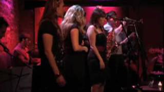 Scott Stein - Gonna Be Alright (live 5-26-09 Rockwood Music Hall)