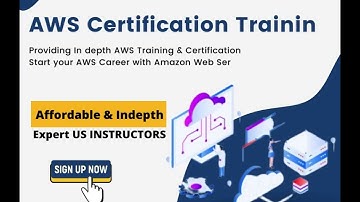 AWS Certification Training.mp4
