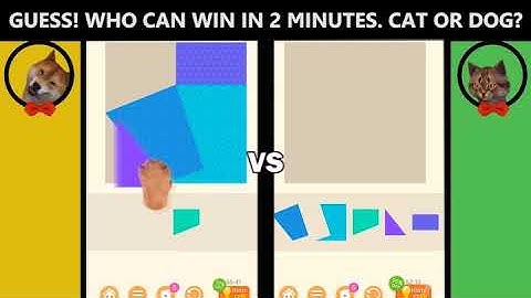 puzzledom -animal vs.