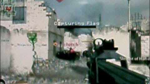 non host hack invisible incincible cod mwr how to activate