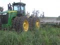 John Deere 9560R