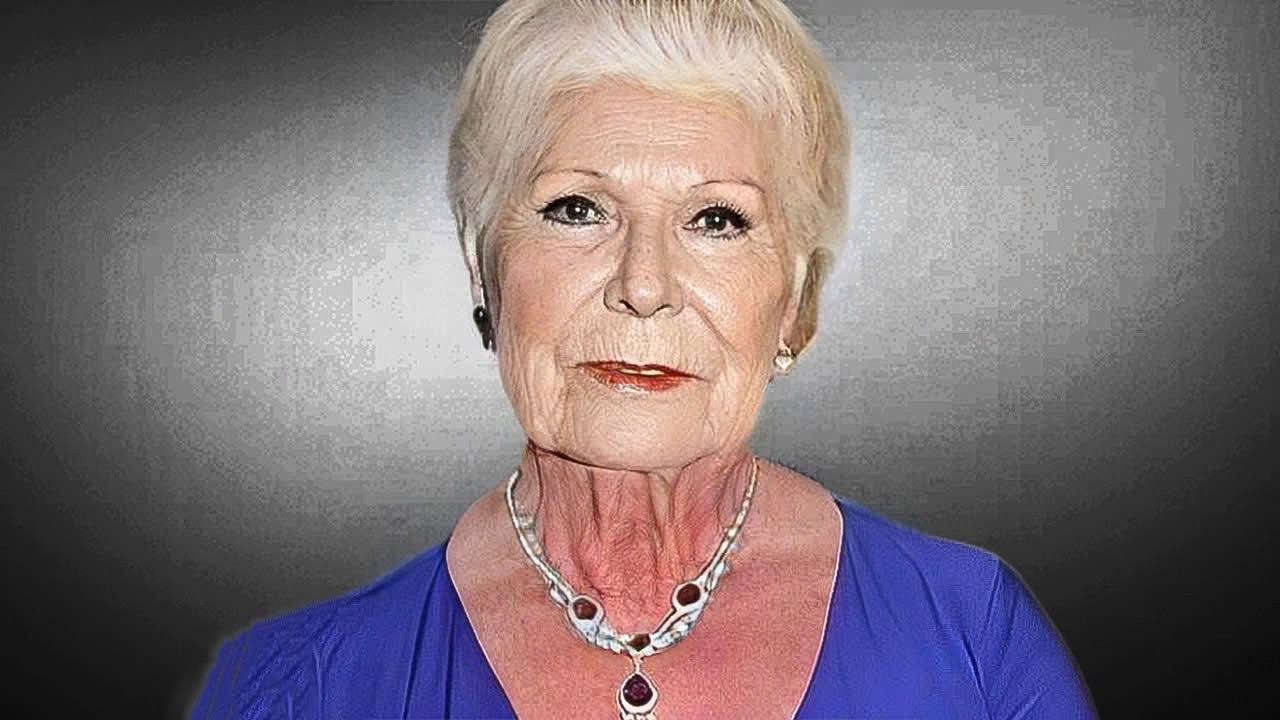 Angélica Chaín está Ahora casi 70 Años y Cómo Vive es Triste