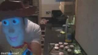 (HD) Liam and Andys Twitcam (Part 4) - 11.11.22