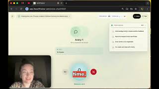 Before you start: what to expect from the simulation | Dev.pro walkthrough