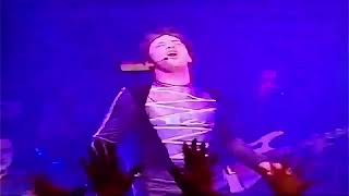 Tarkan-Ölürüm Sana Konser 1997-Londra