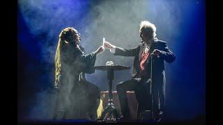 O Grande Circo Místico - Cia. Projeto Broadway