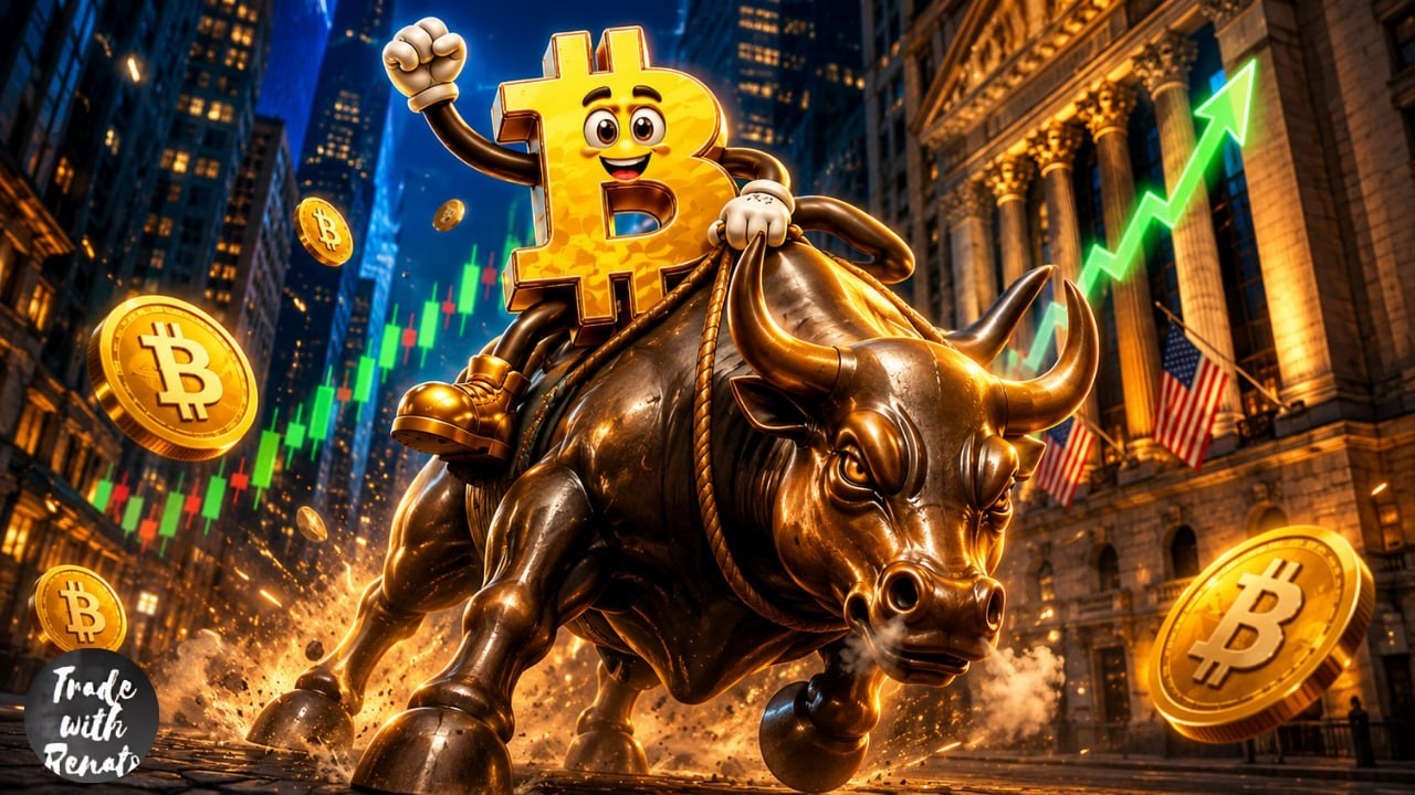 Bitcoin (BTC) - Análise de hoje, 23/05/2026! #BTC #bitcoin #XRP #ripple #ETH #Ethereum #BNB