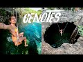 Ruta x CENOTES chidos de la RIVIERA MAYA  | México